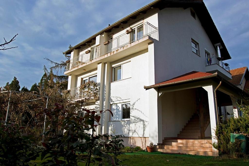 Studio Apartmani Ok Lipik Екстериор снимка