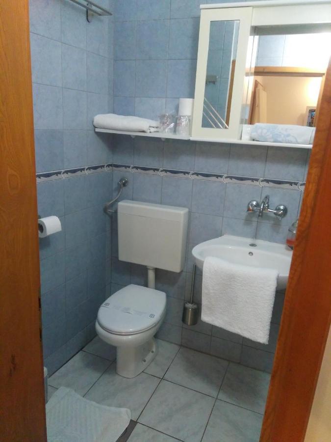 Studio Apartmani Ok Lipik Екстериор снимка