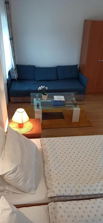 Studio Apartmani Ok Lipik Екстериор снимка