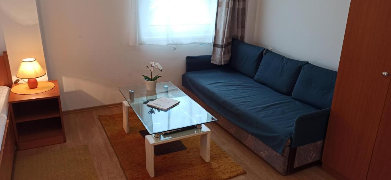 Studio Apartmani Ok Lipik Екстериор снимка
