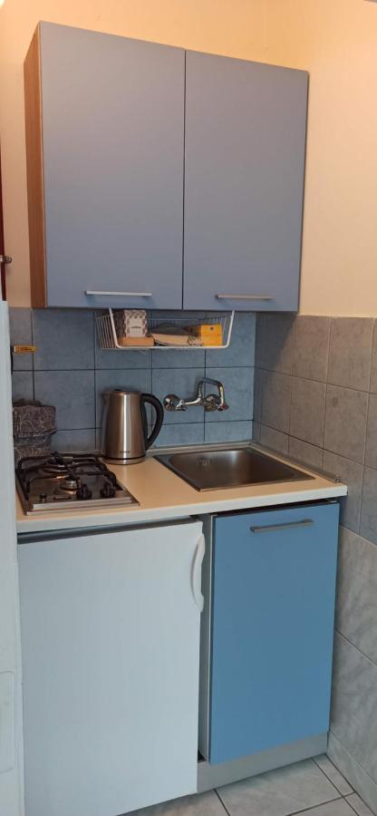 Studio Apartmani Ok Lipik Екстериор снимка