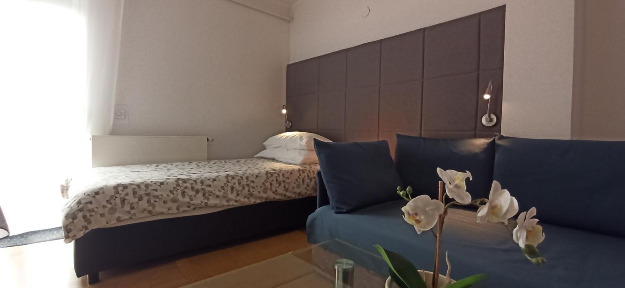 Studio Apartmani Ok Lipik Екстериор снимка