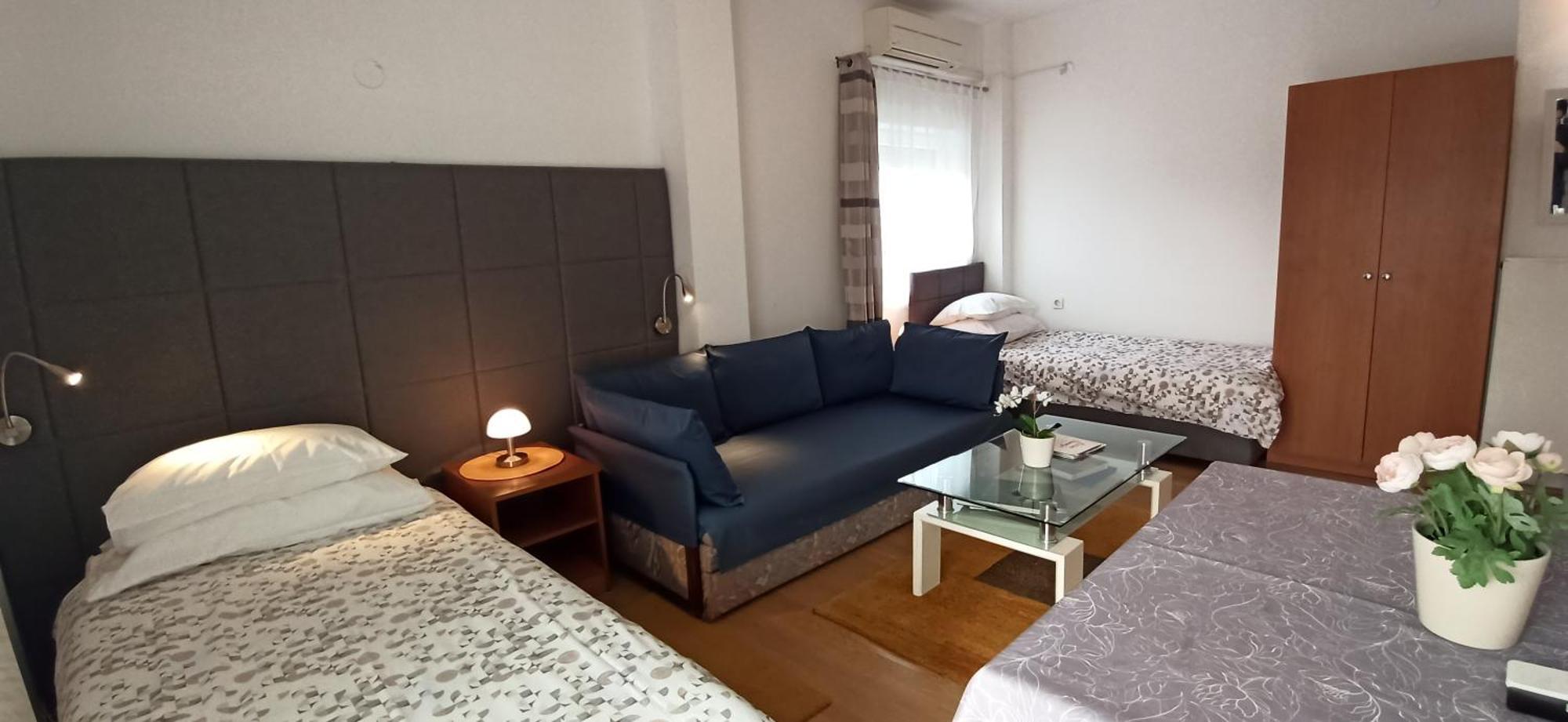 Studio Apartmani Ok Lipik Екстериор снимка
