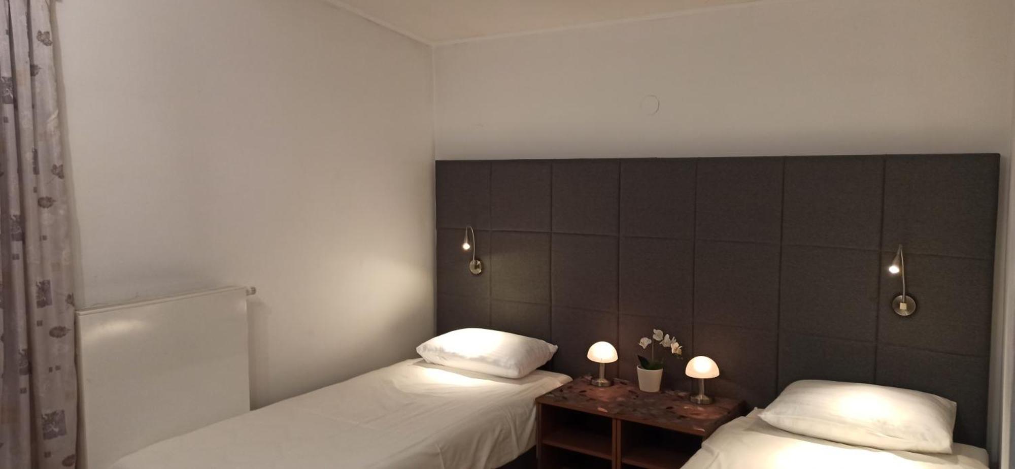 Studio Apartmani Ok Lipik Екстериор снимка