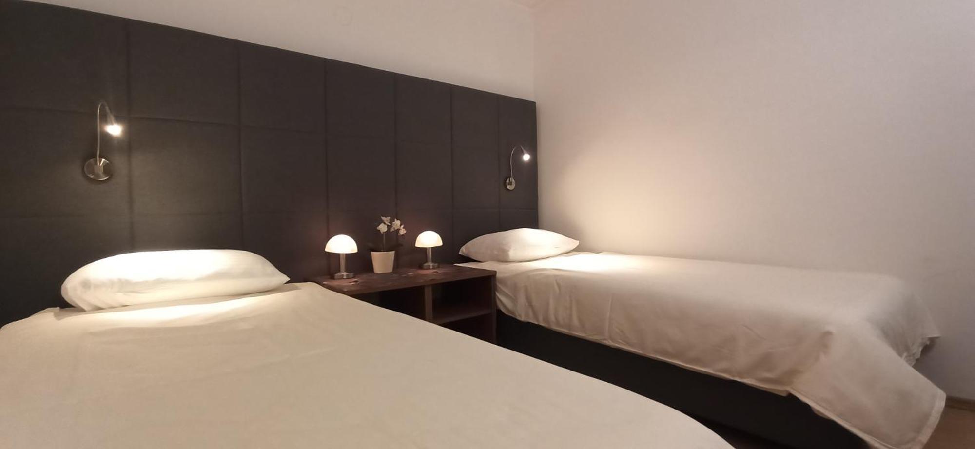 Studio Apartmani Ok Lipik Екстериор снимка