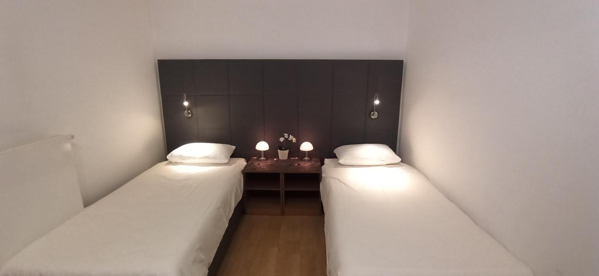 Studio Apartmani Ok Lipik Екстериор снимка