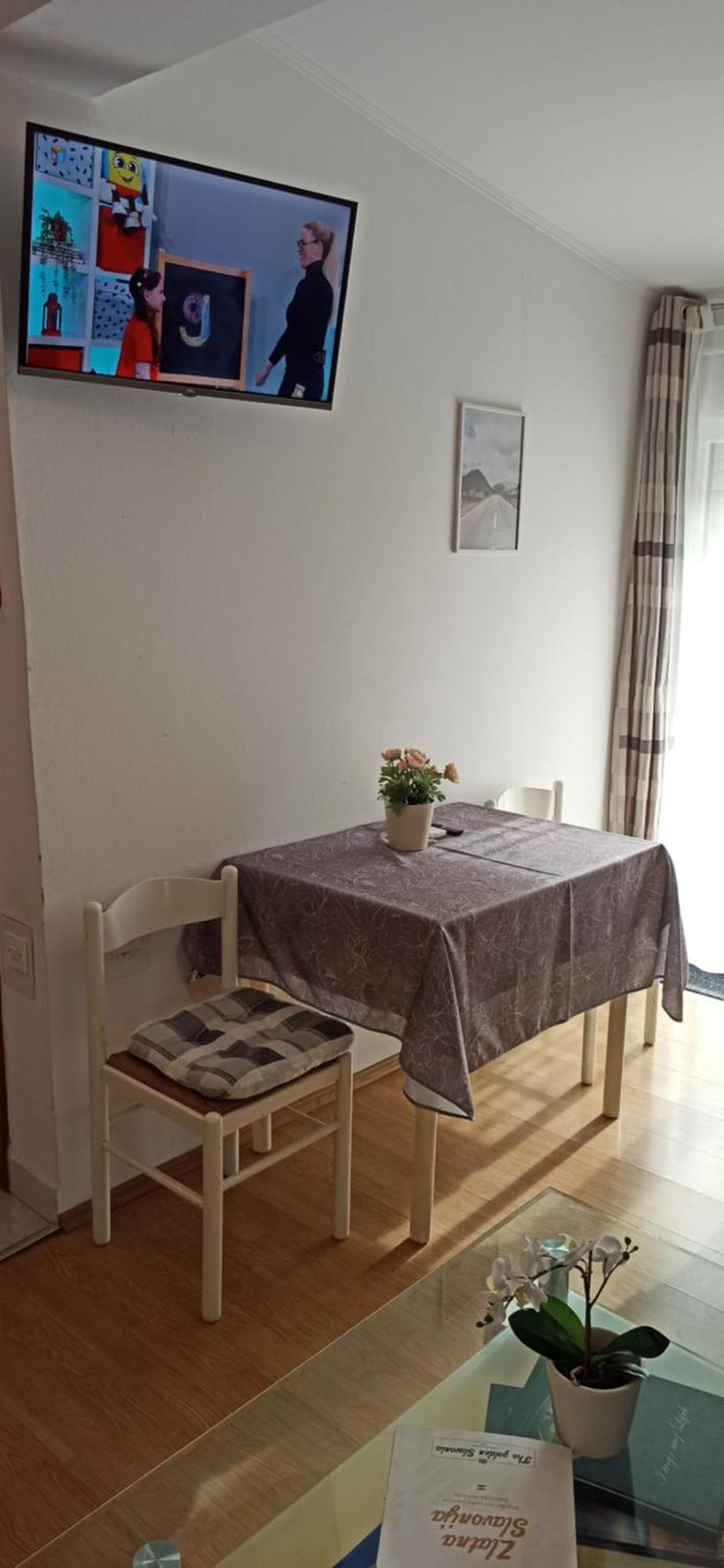 Studio Apartmani Ok Lipik Стая снимка