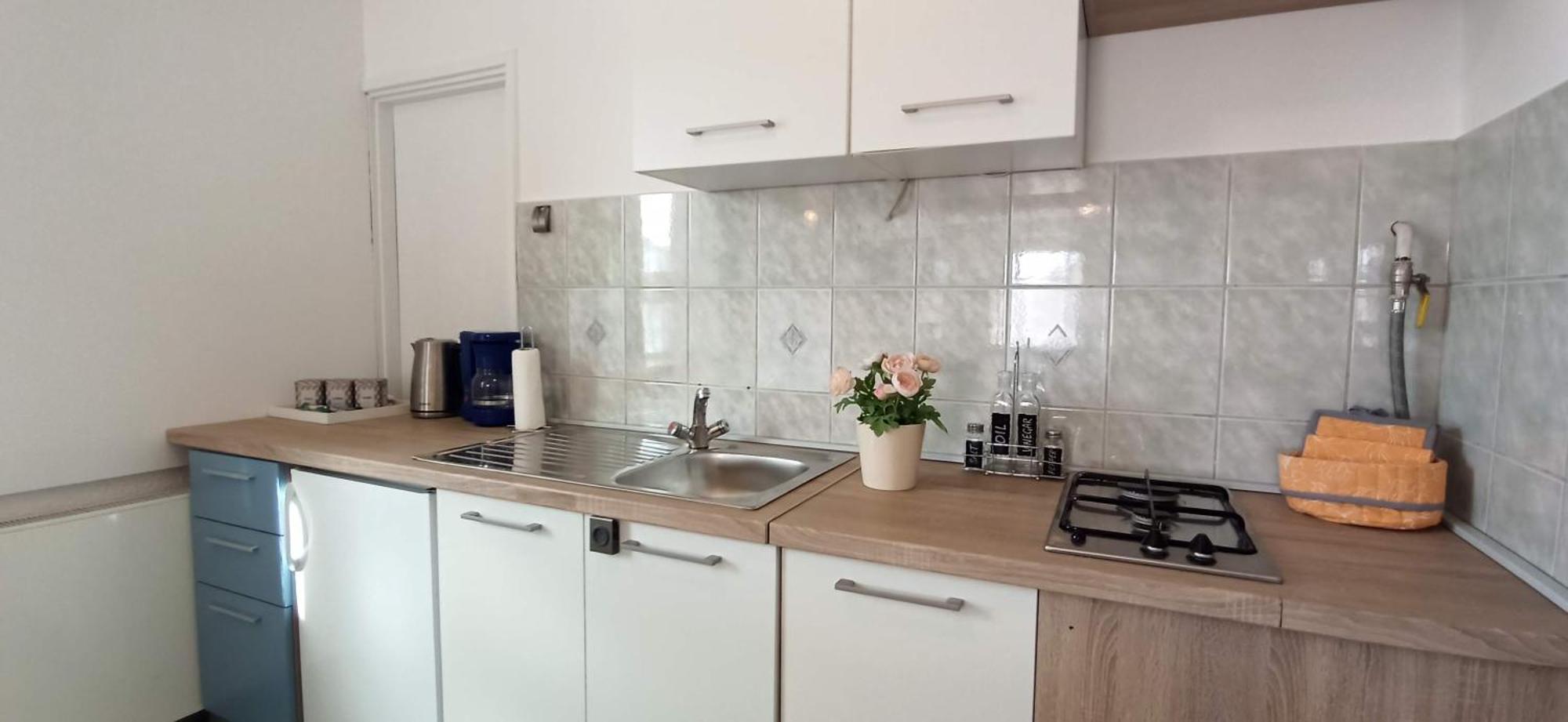 Studio Apartmani Ok Lipik Екстериор снимка