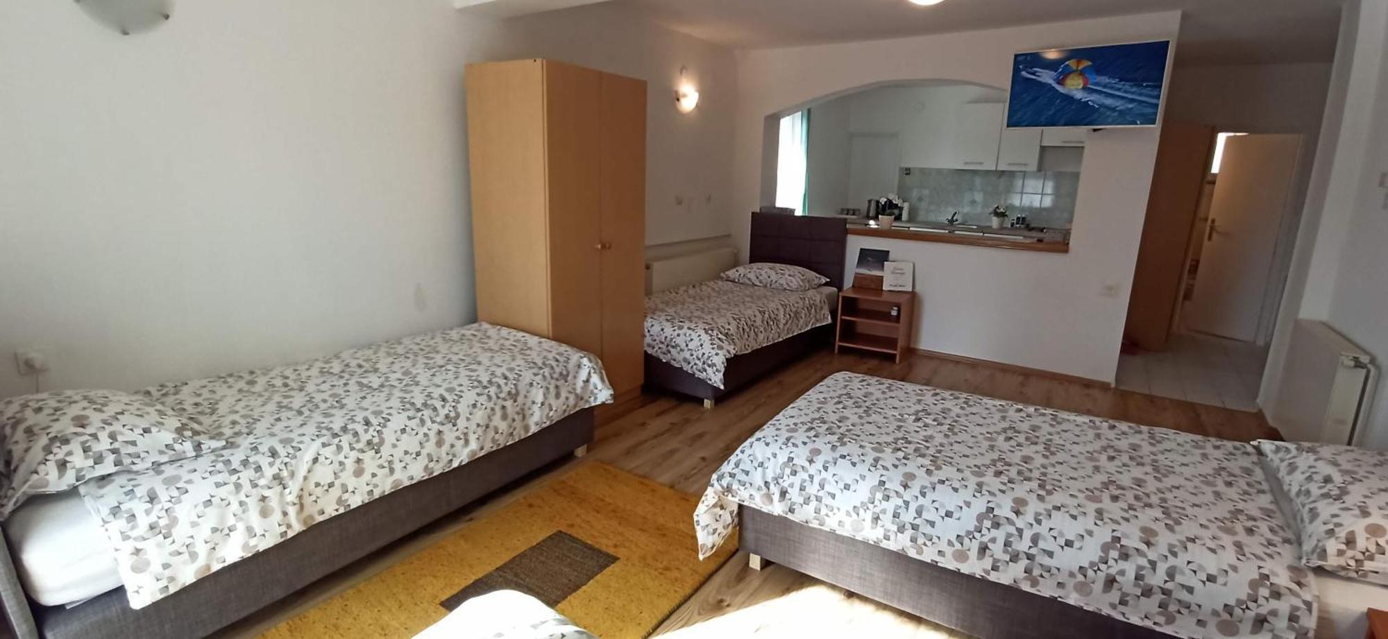 Studio Apartmani Ok Lipik Екстериор снимка