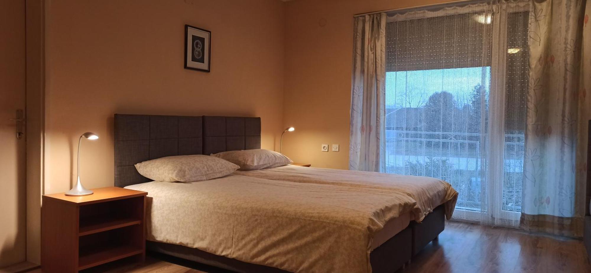 Studio Apartmani Ok Lipik Екстериор снимка