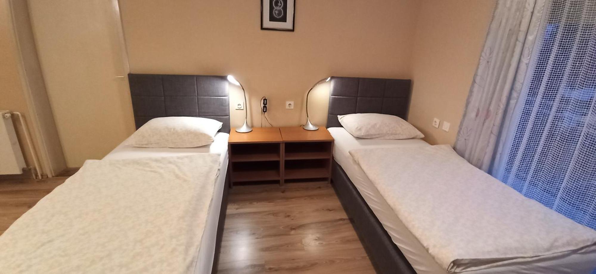 Studio Apartmani Ok Lipik Екстериор снимка